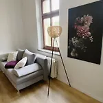 Historische Altbauwohnungen Im Zentrum Von - Apolonialiving Дом отдыха