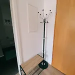 Historische Altbauwohnungen Im Zentrum Von - Apolonialiving Дом отдыха Цвиккау