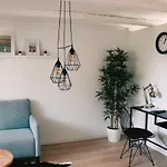 Historische Altbauwohnungen Im Zentrum Von - Apolonialiving * Цвиккау