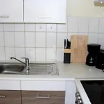Historische Altbauwohnungen Im Zentrum Von - Apolonialiving Дом отдыха Цвиккау