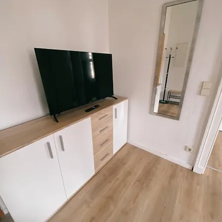 Ferienhaus Historische Altbauwohnungen Im Zentrum Von - Apolonialiving Zwickau