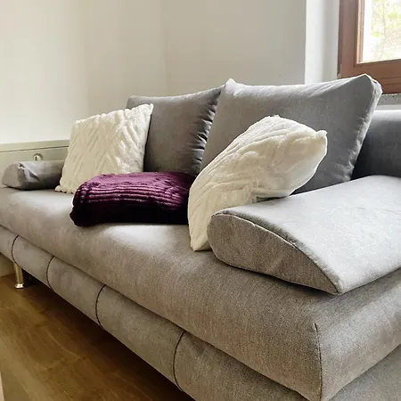 Historische Altbauwohnungen Im Zentrum Von - Apolonialiving * Zwickau