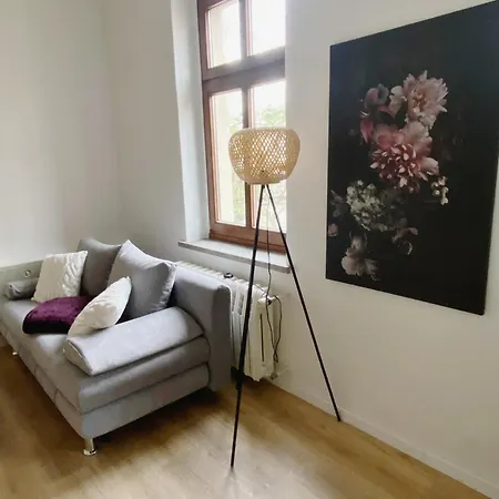 Historische Altbauwohnungen Im Zentrum Von - Apolonialiving Ferienhaus