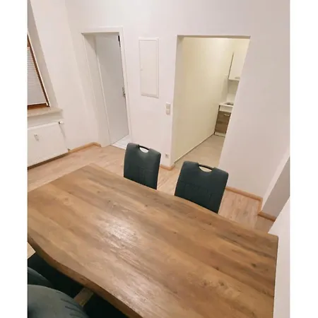 Historische Altbauwohnungen Im Zentrum Von - Apolonialiving Holiday home *