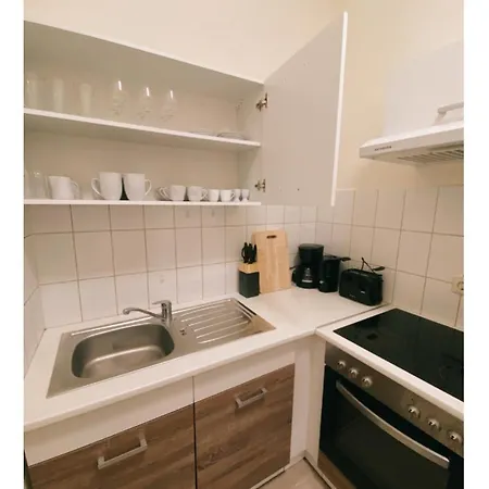 Historische Altbauwohnungen Im Zentrum Von - Apolonialiving Ferienhaus