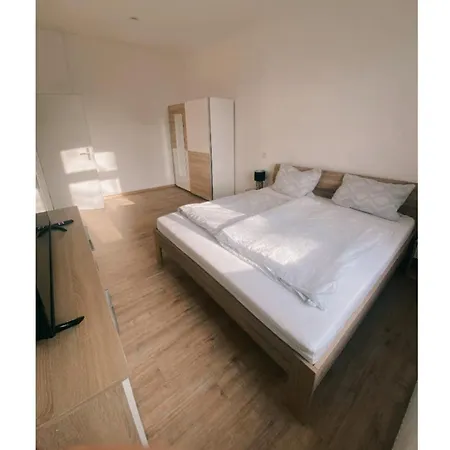 Historische Altbauwohnungen Im Zentrum Von - Apolonialiving *