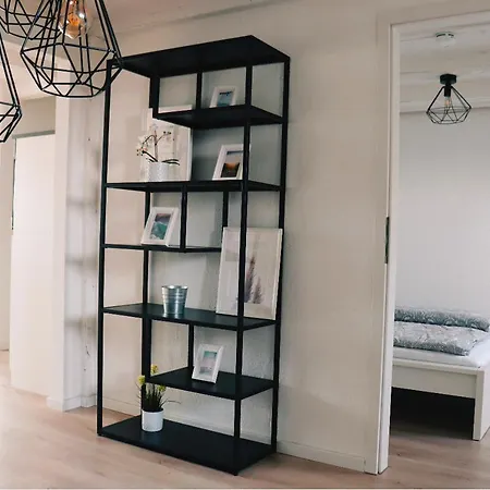 Historische Altbauwohnungen Im Zentrum Von - Apolonialiving *