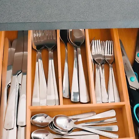 Historische Altbauwohnungen Im Zentrum Von - Apolonialiving * Zwickau