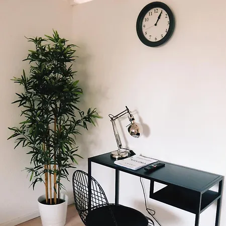 Historische Altbauwohnungen Im Zentrum Von - Apolonialiving Ferienhaus *