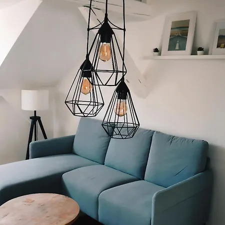 Historische Altbauwohnungen Im Zentrum Von - Apolonialiving *