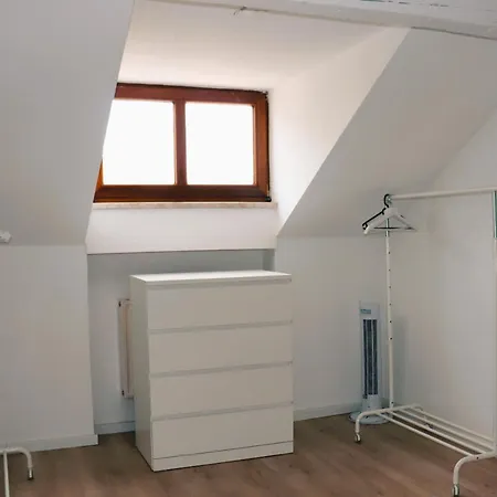 Historische Altbauwohnungen Im Zentrum Von - Apolonialiving *