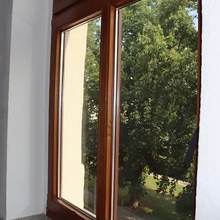 Дом отдыха Historische Altbauwohnungen Im Zentrum Von - Apolonialiving Цвиккау