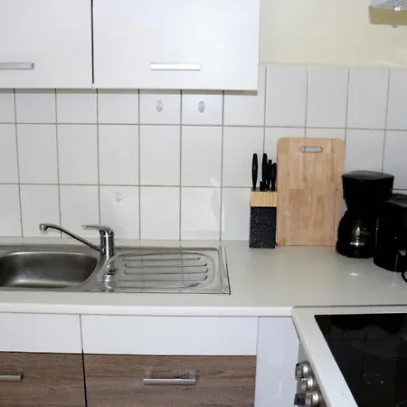 Historische Altbauwohnungen Im Zentrum Von - Apolonialiving Ferienhaus Zwickau