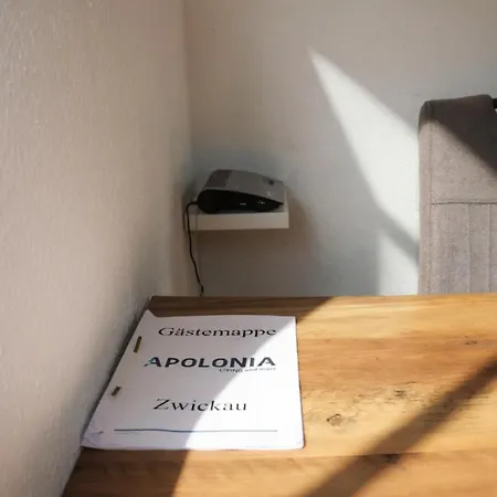 Ferienhaus Historische Altbauwohnungen Im Zentrum Von - Apolonialiving