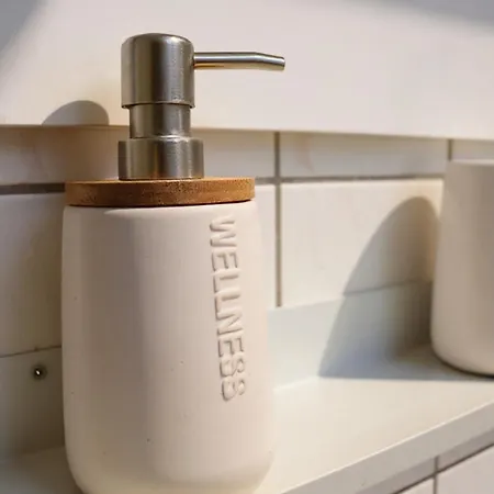 Historische Altbauwohnungen Im Zentrum Von - Apolonialiving Ferienhaus *